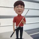 member face