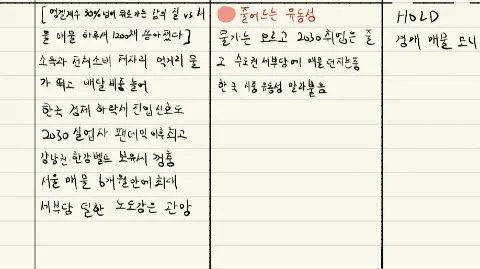 정모 대표 이미지