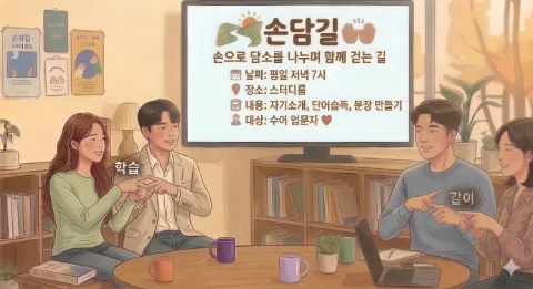 정모 대표 이미지