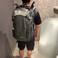 member face