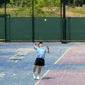 member face
