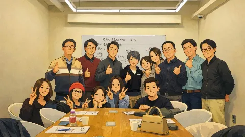 정모 대표 이미지