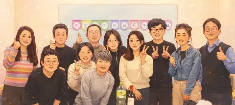 모임 대표 이미지