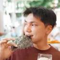 member face