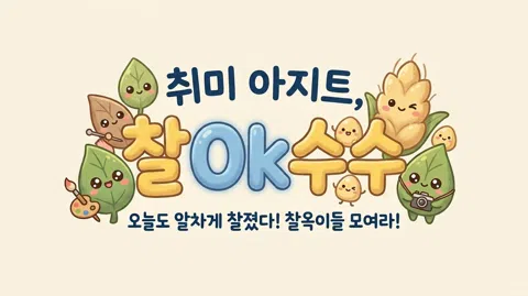 정모 대표 이미지