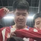 member face