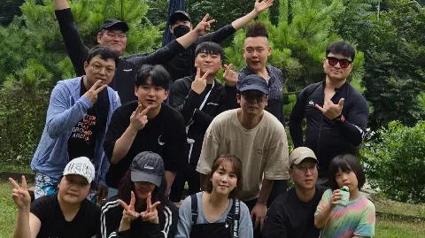 정모 대표 이미지