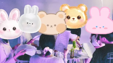 정모 대표 이미지
