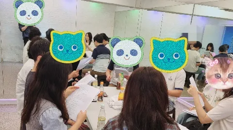 정모 대표 이미지