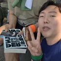 member face