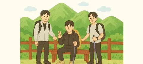 모임 대표 이미지