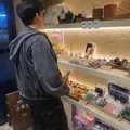 member face