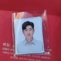 member face