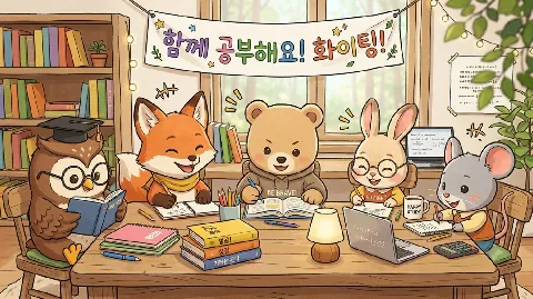 정모 대표 이미지