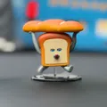 member face