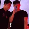 member face