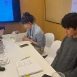 member face