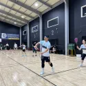 member face