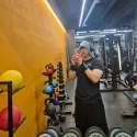 member face