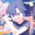 member face