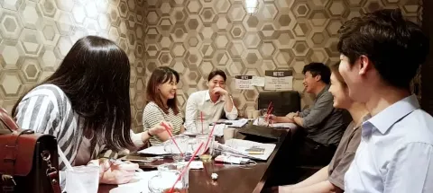모임 대표 이미지