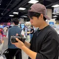 member face