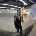 member face