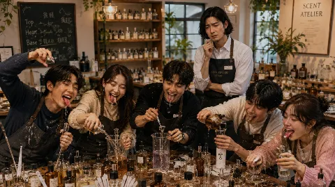 정모 대표 이미지