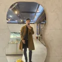 member face