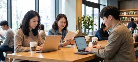 모임 대표 이미지