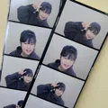 member face