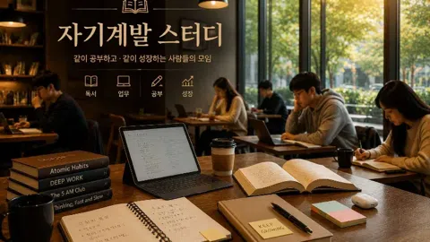 정모 대표 이미지