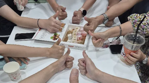 정모 대표 이미지