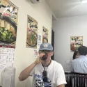 member face