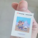 member face
