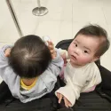 member face
