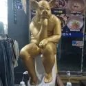member face