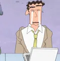 member face