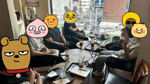 정모 대표 이미지
