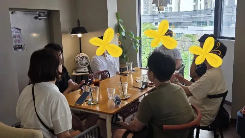 정모 대표 이미지