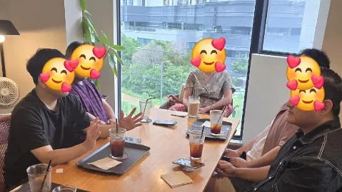정모 대표 이미지