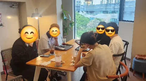 정모 대표 이미지