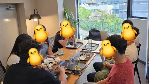 정모 대표 이미지