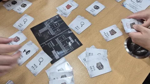 정모 대표 이미지