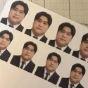 member face