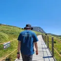member face