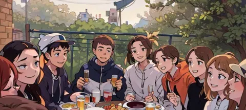 모임 대표 이미지