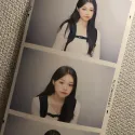 member face