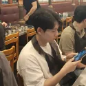 member face