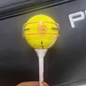 member face